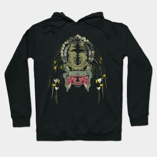 predator Hoodie